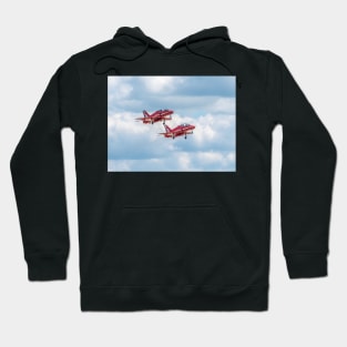 Red Arrows Hoodie